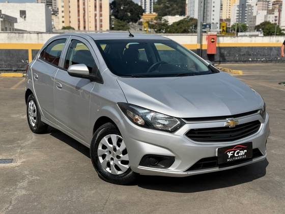 CHEVROLET ONIX 1.0 MPFI LT 8V FLEX 4P MANUAL CHEVROLET ONIX 1.0 MPFI LT 8V FLEX 4P MANUAL